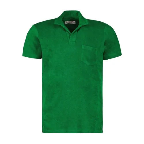 Tops > Polo Shirts - - Orlebar Brown - Modalova