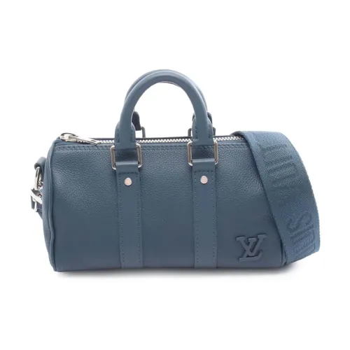 Pre-owned > Pre-owned Bags > Pre-owned Handbags - - Louis Vuitton Vintage - Modalova