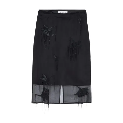 Skirts > Midi Skirts - - Róhe - Modalova