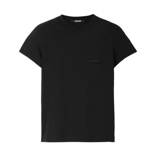 Tops > T-Shirts - - Jacquemus - Modalova