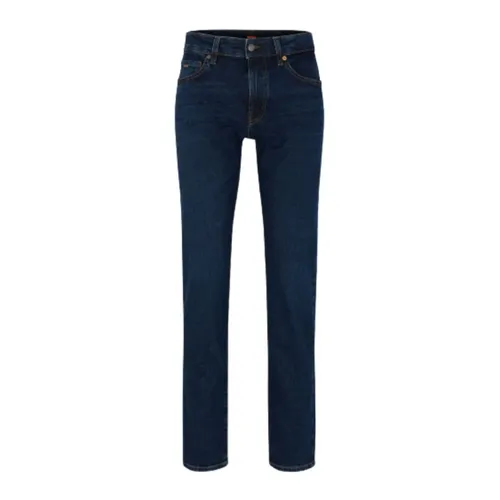 Jeans > Slim-fit Jeans - - Hugo Boss - Modalova