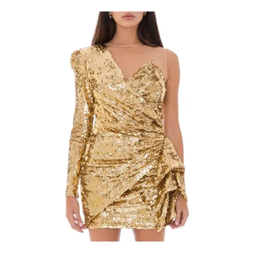 Dresses > Occasion Dresses > Party Dresses - - Elisabetta Franchi - Modalova