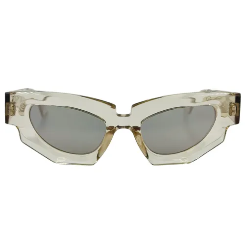 Accessories > Sunglasses - - Kuboraum - Modalova