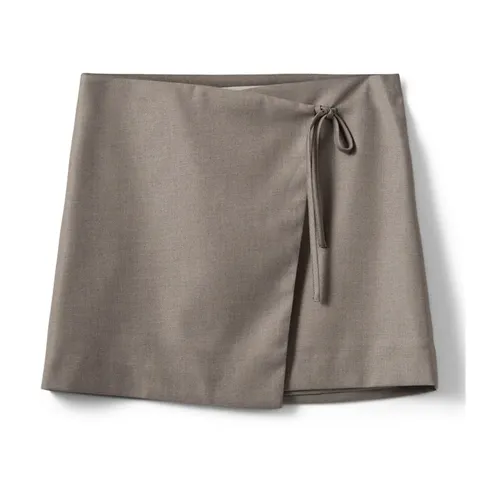 Skirts > Short Skirts - - Sofie Schnoor - Modalova
