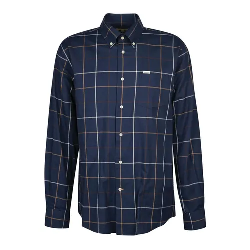Shirts > Casual Shirts - - Barbour - Modalova