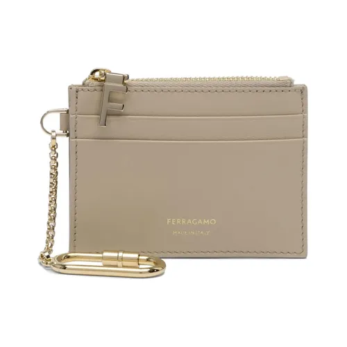Accessories > Wallets & Cardholders - - Ferragamo - Modalova