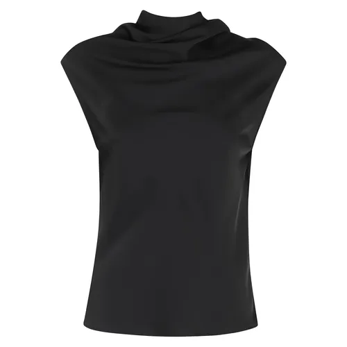 Tops > Sleeveless Tops - - Philosophy di Lorenzo Serafini - Modalova