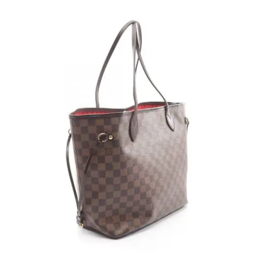 Pre-owned > Pre-owned Bags > Pre-owned Tote Bags - - Louis Vuitton Vintage - Modalova