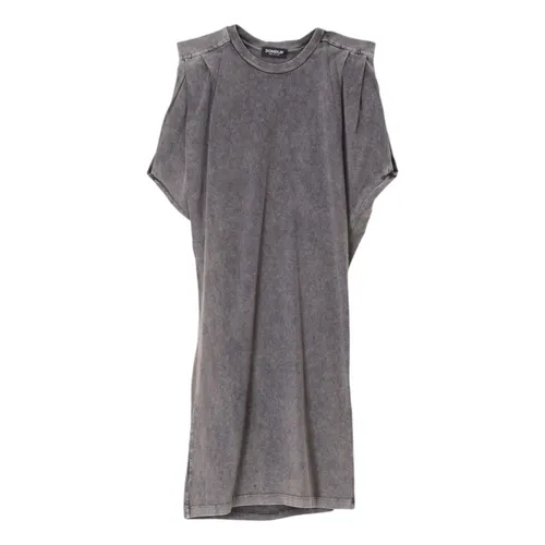 Dresses > Day Dresses > Short Dresses - - Dondup - Modalova
