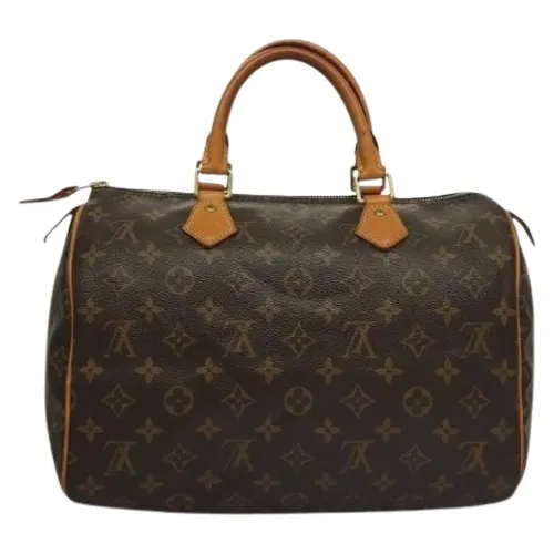 Pre-owned > Pre-owned Bags > Pre-owned Handbags - - Louis Vuitton Vintage - Modalova