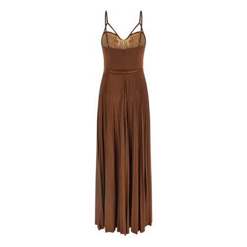 Dresses > Occasion Dresses > Gowns - - Elisabetta Franchi - Modalova