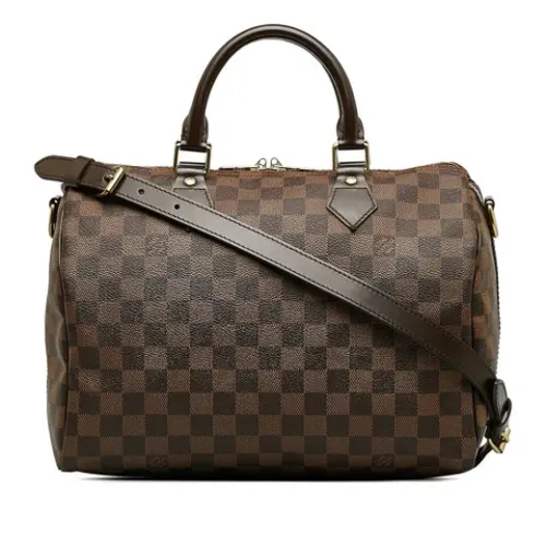 Pre-owned > Pre-owned Bags > Pre-owned Handbags - - Louis Vuitton Vintage - Modalova