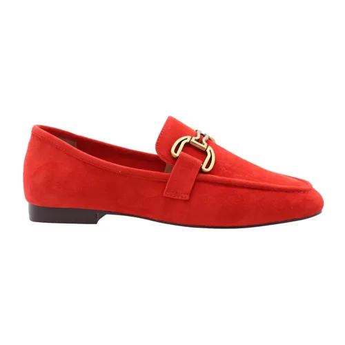 Shoes > Flats > Loafers - - Bibi Lou - Modalova