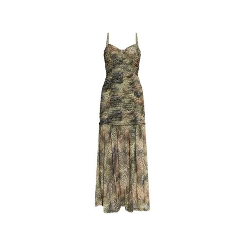 Dresses > Day Dresses > Maxi Dresses - - Gestuz - Modalova