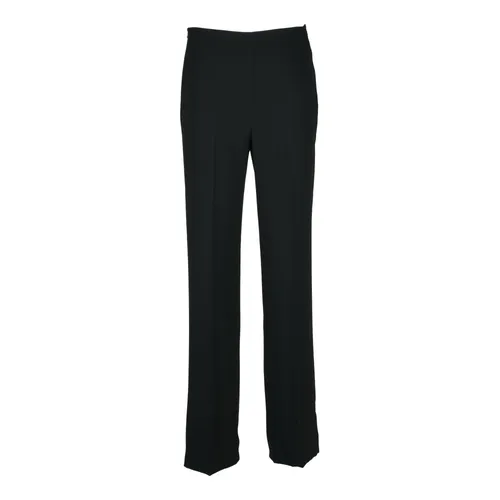 Trousers > Wide Trousers - - Liu Jo - Modalova
