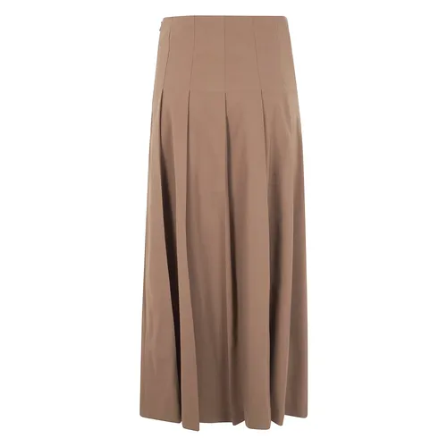 Skirts > Maxi Skirts - - Róhe - Modalova