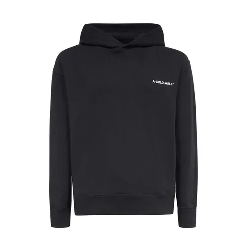 Sweatshirts & Hoodies > Hoodies - - A-Cold-Wall - Modalova
