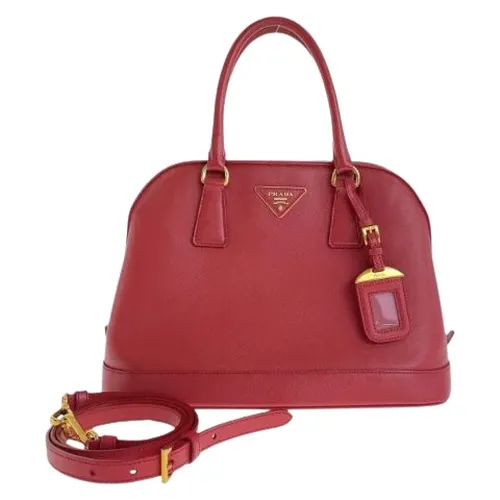Pre-owned > Pre-owned Bags > Pre-owned Handbags - - Prada Vintage - Modalova
