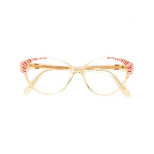Pre-owned > Pre-owned Accessories - - Yves Saint Laurent Vintage - Modalova