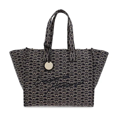 Bags > Tote Bags - - Emporio Armani - Modalova