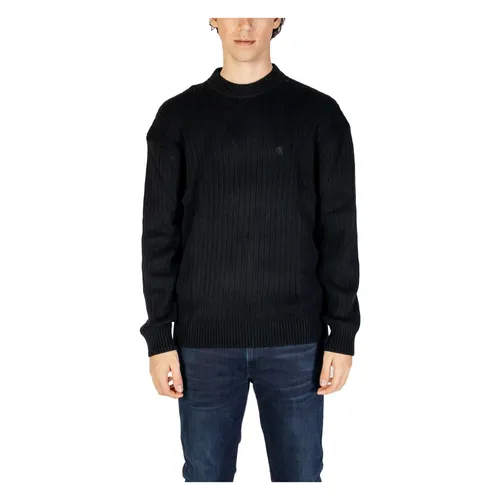 Knitwear > Round-neck Knitwear - - Calvin Klein Jeans - Modalova