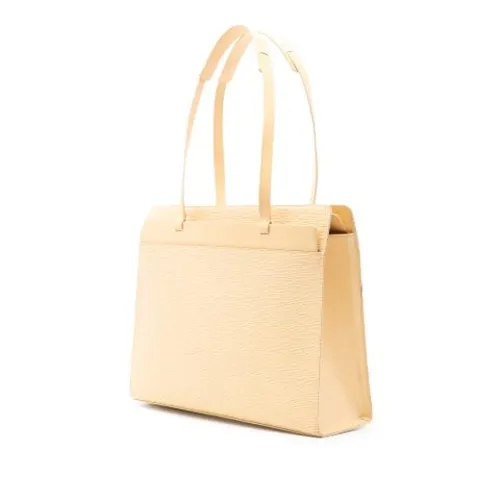 Pre-owned > Pre-owned Bags > Pre-owned Tote Bags - - Louis Vuitton Vintage - Modalova