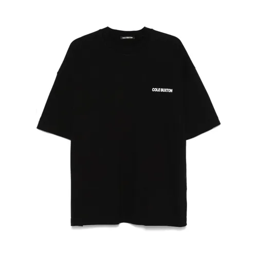 Tops > T-Shirts - - Cole Buxton - Modalova