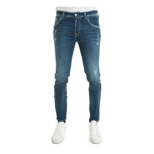 Jeans > Slim-fit Jeans - - Jacob Cohën - Modalova