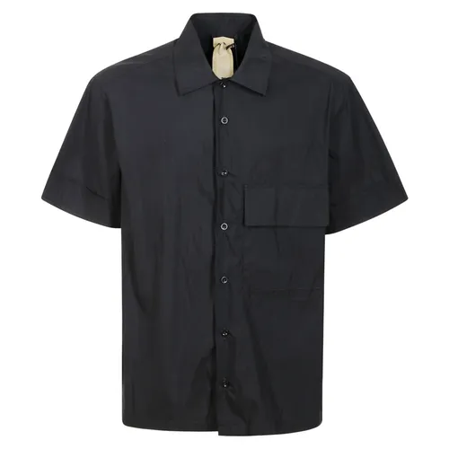Shirts > Short Sleeve Shirts - - Ten C - Modalova