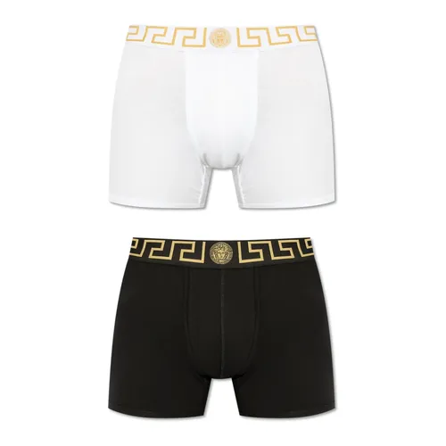 Underwear > Bottoms - - Versace - Modalova
