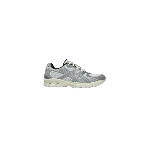 Asics - Shoes > Sneakers - Gray - Asics - Modalova