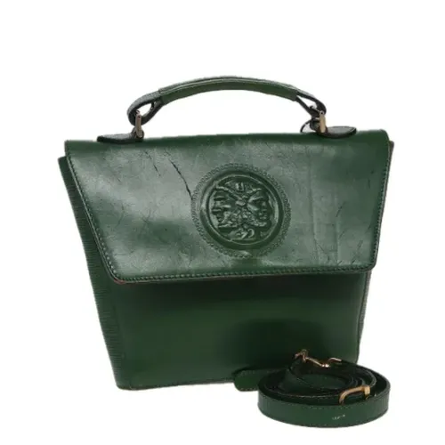 Pre-owned > Pre-owned Bags > Pre-owned Handbags - - Fendi Vintage - Modalova