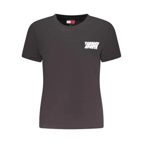 Tops > T-Shirts - - Tommy Hilfiger - Modalova