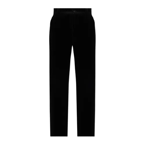 Trousers > Straight Trousers - - A.p.c. - Modalova