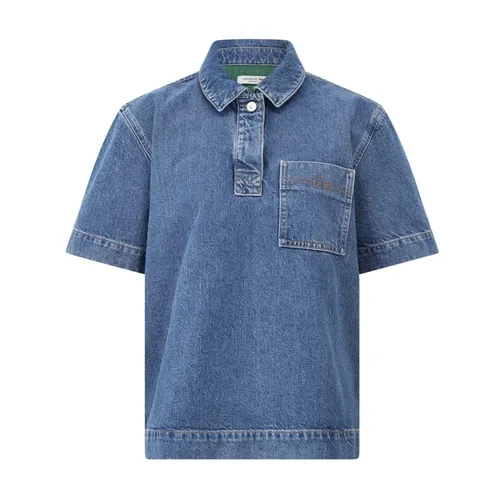 Tops > Polo Shirts - - Lacoste - Modalova