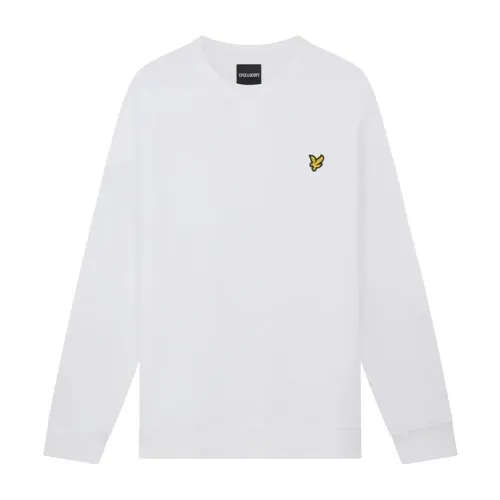 Sweatshirts & Hoodies > Sweatshirts - - Lyle & Scott - Modalova