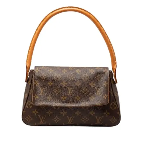 Pre-owned > Pre-owned Bags > Pre-owned Handbags - - Louis Vuitton Vintage - Modalova