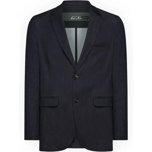 RRD - Jackets > Blazers - Blue - RRD - Modalova