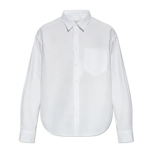 Shirts > Casual Shirts - - Ami Paris - Modalova