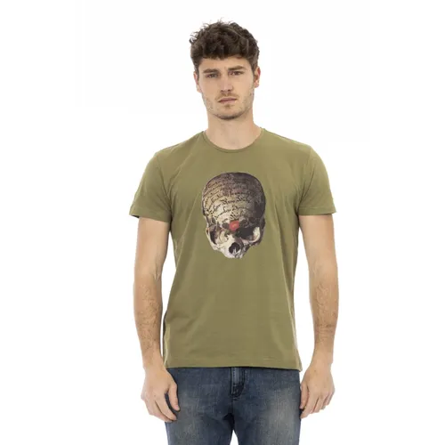Tops > T-Shirts - - Trussardi - Modalova
