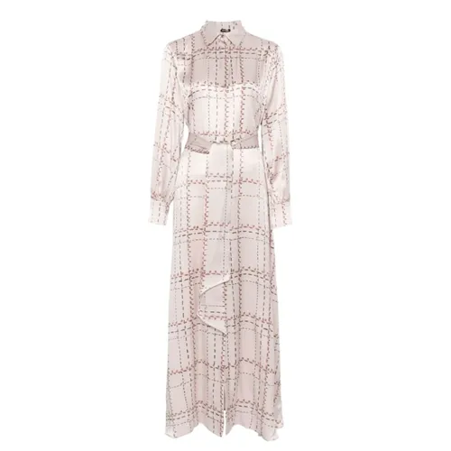 Dresses > Day Dresses > Maxi Dresses - - Kiton - Modalova