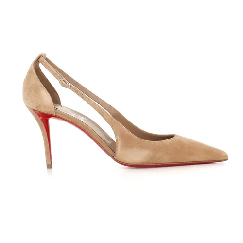 Shoes > Heels > Pumps - - Christian Louboutin - Modalova