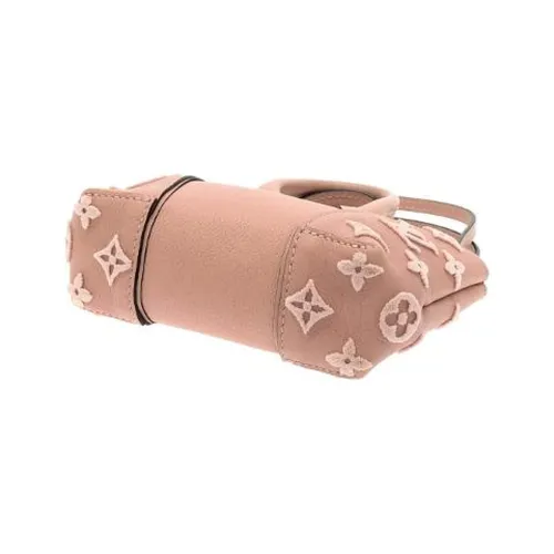 Pre-owned > Pre-owned Bags > Pre-owned Mini Bags - - Louis Vuitton Vintage - Modalova