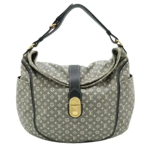 Pre-owned > Pre-owned Bags > Pre-owned Shoulder Bags - - Louis Vuitton Vintage - Modalova