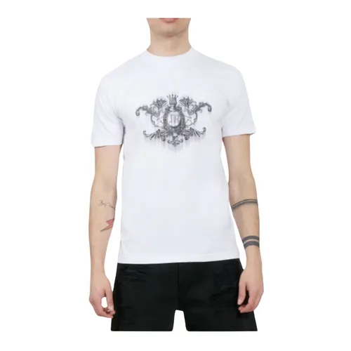 Tops > T-Shirts - - John Richmond - Modalova