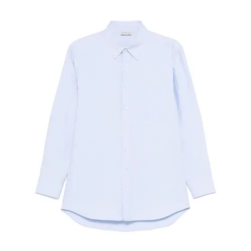 Blouses & Shirts > Shirts - - Moncler - Modalova