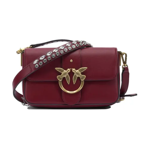 Bags > Cross Body Bags - - Pinko - Modalova