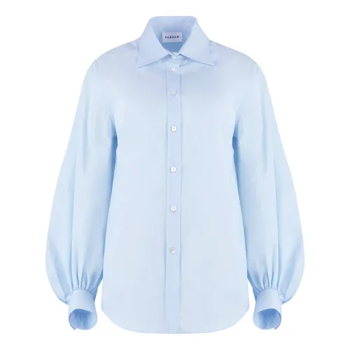 Blouses & Shirts > Shirts - - P.a.r.o.s.h. - Modalova