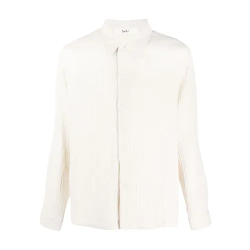 Shirts > Casual Shirts - - Séfr - Modalova