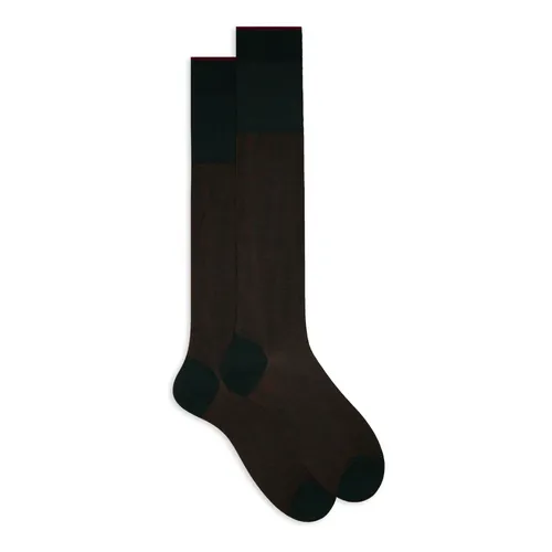 Underwear > Socks - - Gallo - Modalova